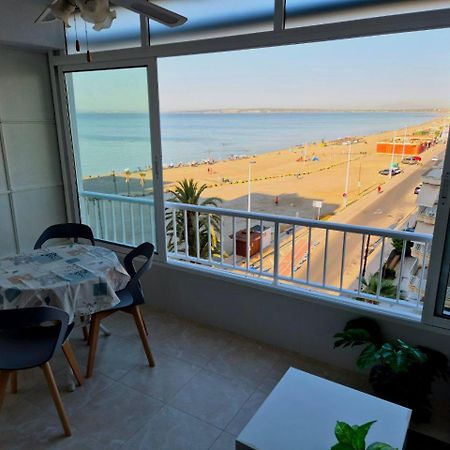 Sunny Beach Retreat Santa Pola Εξωτερικό φωτογραφία