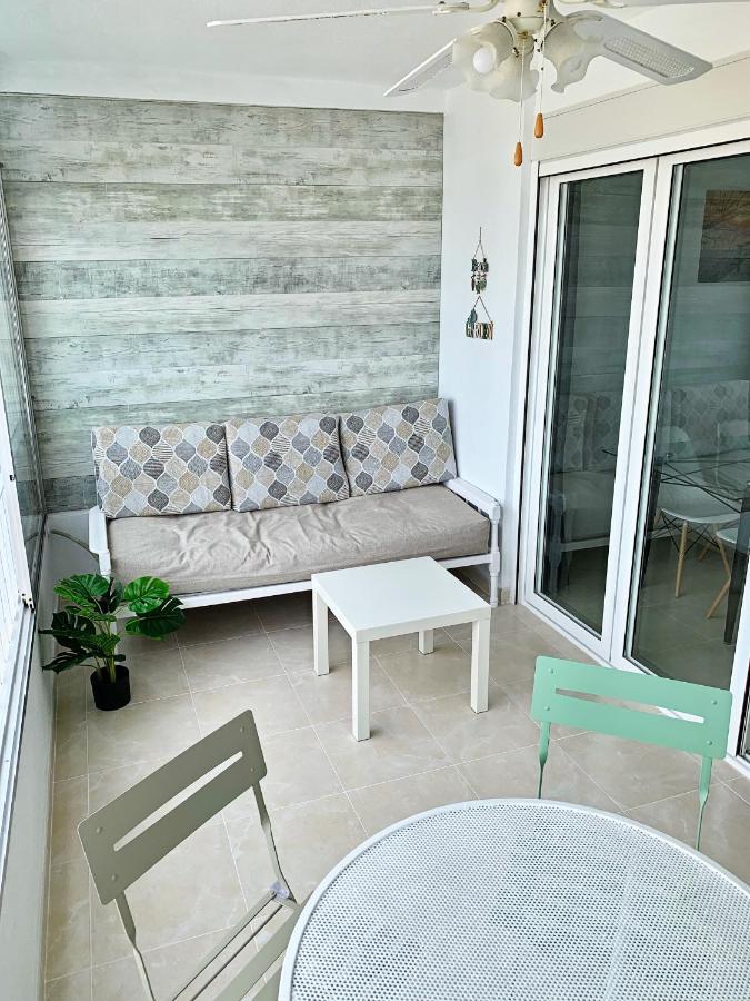 Sunny Beach Retreat Santa Pola Εξωτερικό φωτογραφία
