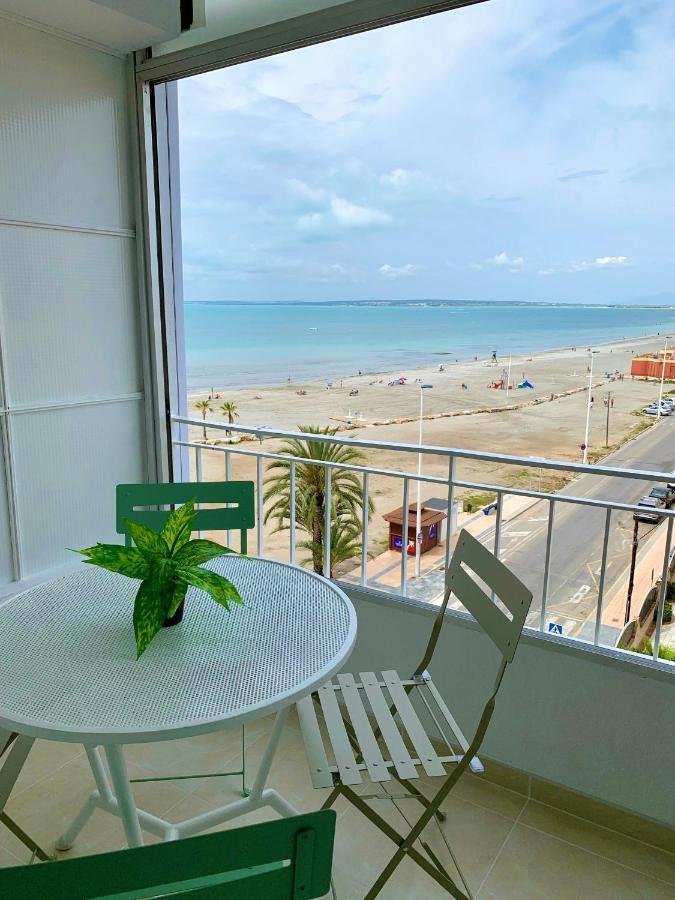 Sunny Beach Retreat Santa Pola Εξωτερικό φωτογραφία