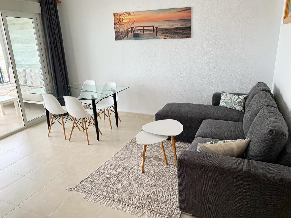 Sunny Beach Retreat Santa Pola Εξωτερικό φωτογραφία