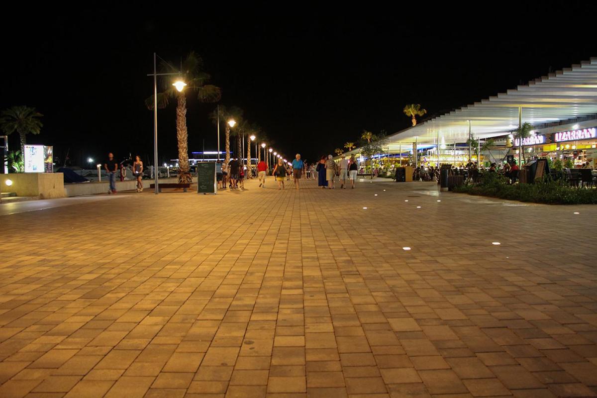 Sunny Beach Retreat Santa Pola Εξωτερικό φωτογραφία
