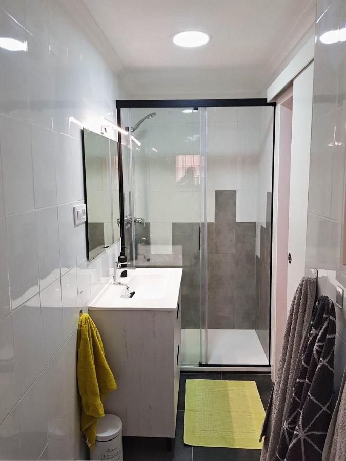 Sunny Beach Retreat Santa Pola Εξωτερικό φωτογραφία