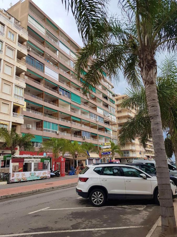 Sunny Beach Retreat Santa Pola Εξωτερικό φωτογραφία