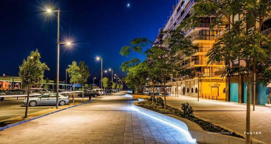 Sunny Beach Retreat Santa Pola Εξωτερικό φωτογραφία